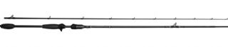 Westin W10 Finesse T T&C Bait Casting Rod 5-23g - 